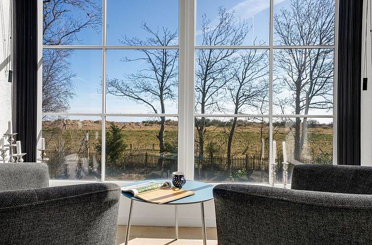 Vakantiehuis "Judit" - 10m from the sea