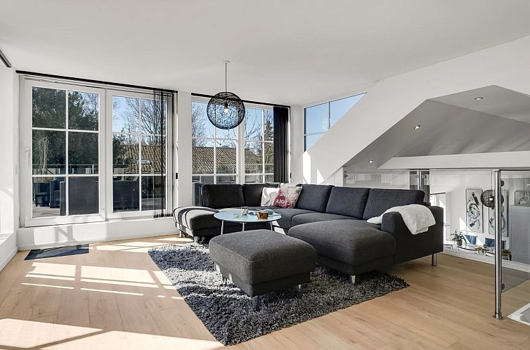 Vakantiehuis "Judit" - 10m from the sea
