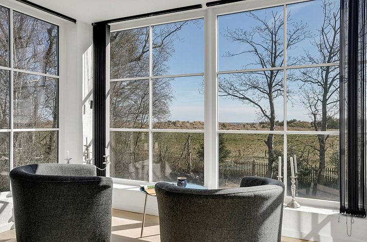 Vakantiehuis "Judit" - 10m from the sea