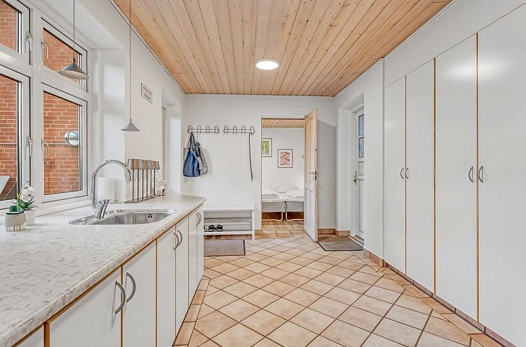 Vakantiehuis "Kerttuli" - 540m from the sea