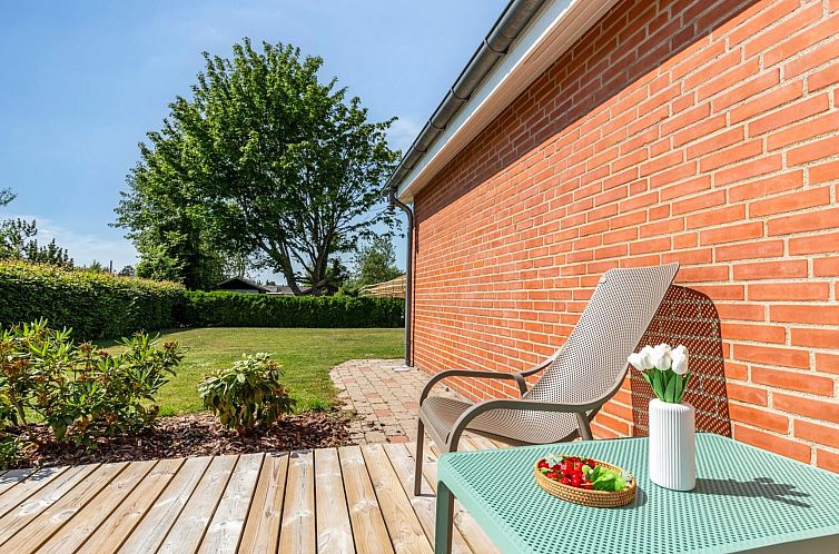 Vakantiehuis "Kerttuli" - 540m from the sea