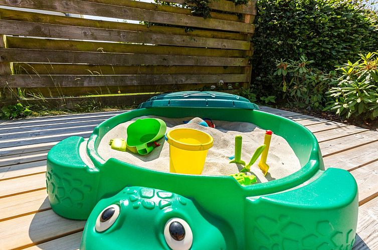 Vakantiehuis "Kerttuli" - 540m from the sea