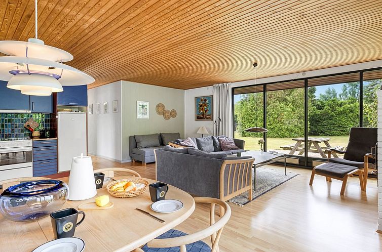 Vakantiehuis "Ognen" - 800m from the sea