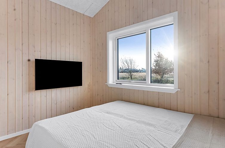 Vakantiehuis "Domi" - 1.2km from the sea