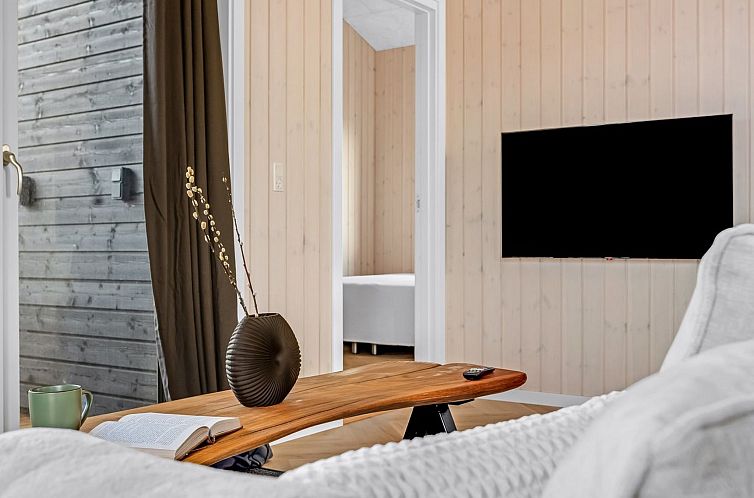 Vakantiehuis "Domi" - 1.2km from the sea