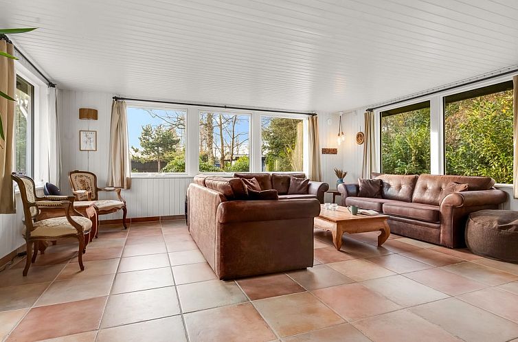 Vakantiehuis "Blandina" - 500m from the sea