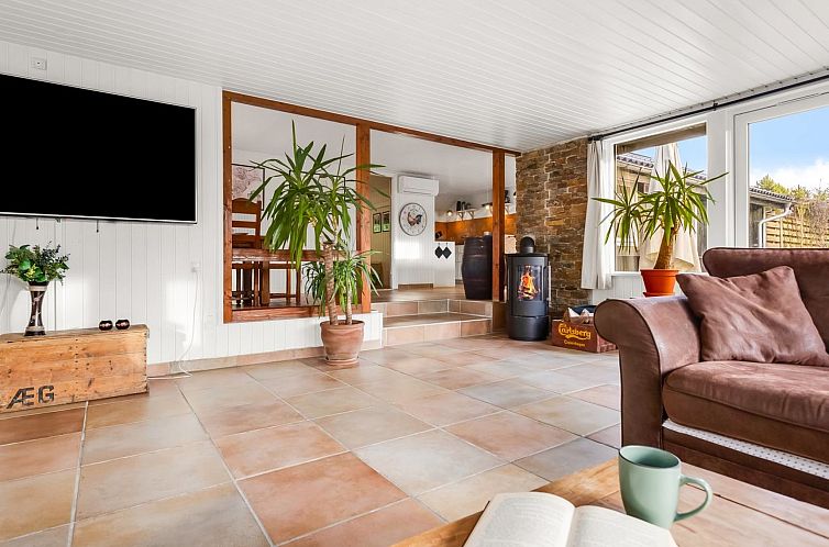 Vakantiehuis "Blandina" - 500m from the sea