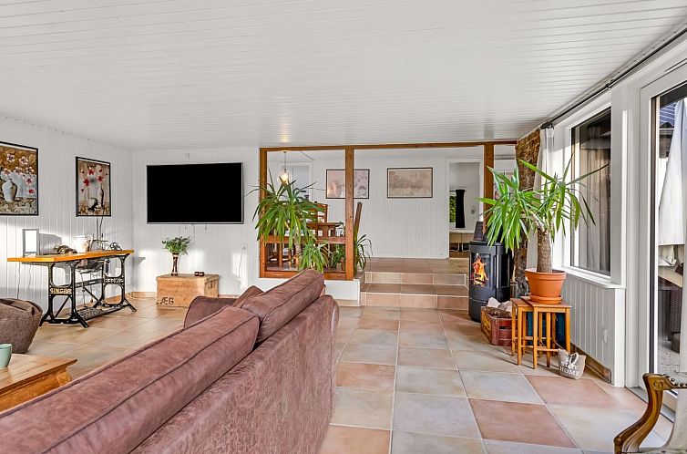 Vakantiehuis "Blandina" - 500m from the sea