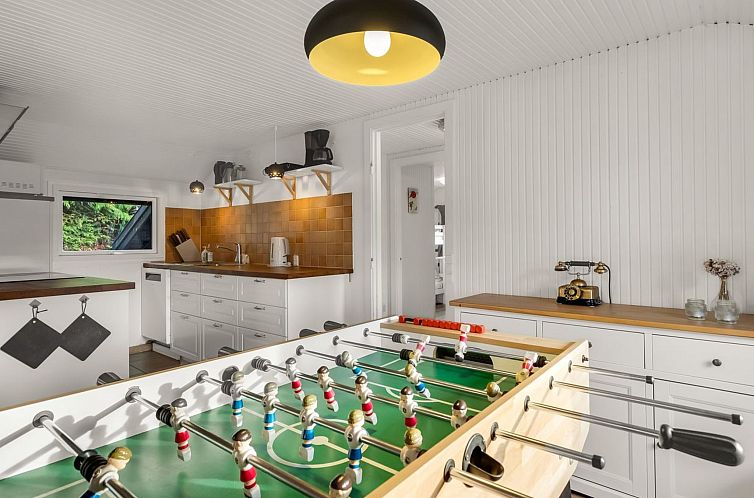 Vakantiehuis "Blandina" - 500m from the sea