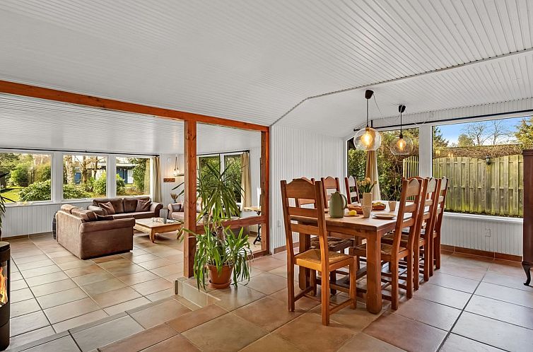 Vakantiehuis "Blandina" - 500m from the sea