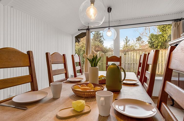 Vakantiehuis "Blandina" - 500m from the sea