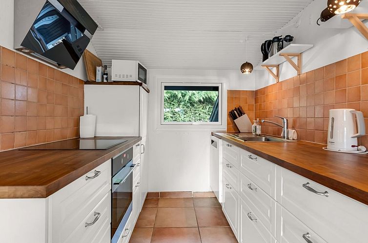 Vakantiehuis "Blandina" - 500m from the sea
