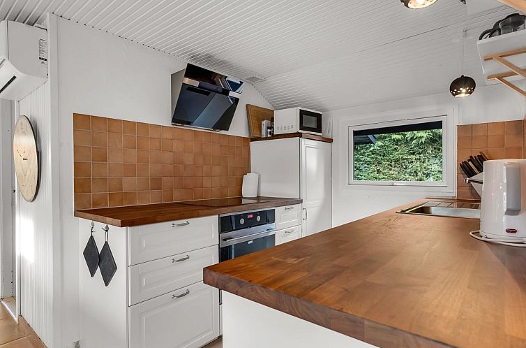 Vakantiehuis "Blandina" - 500m from the sea