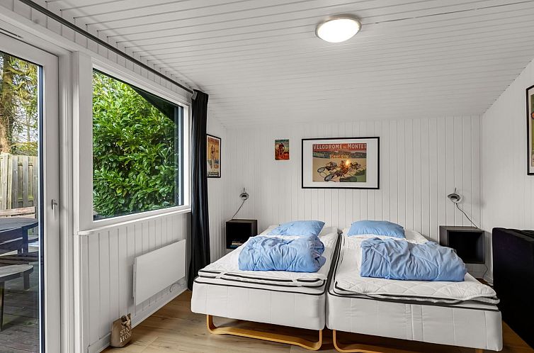 Vakantiehuis "Blandina" - 500m from the sea