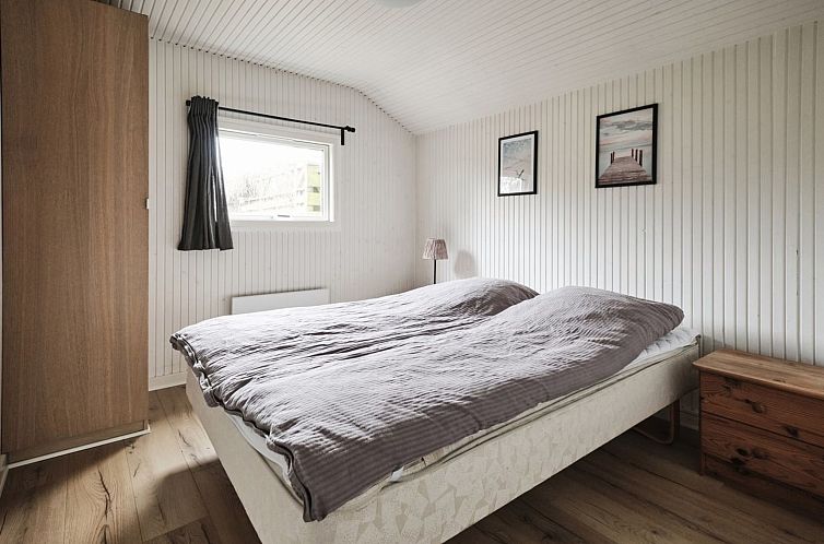 Vakantiehuis "Blandina" - 500m from the sea