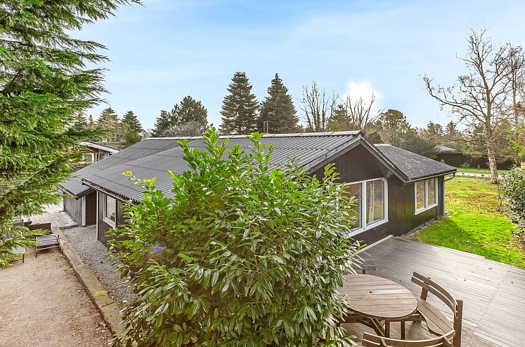 Vakantiehuis "Blandina" - 500m from the sea