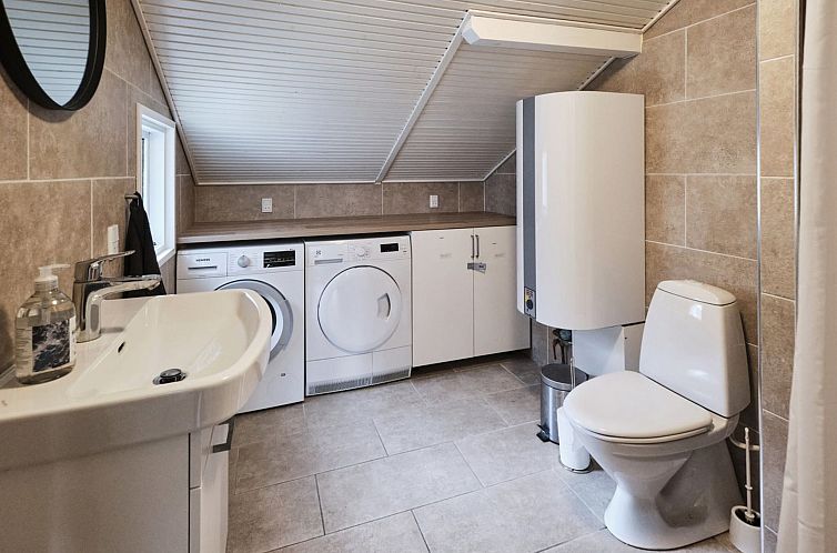 Vakantiehuis "Blandina" - 500m from the sea