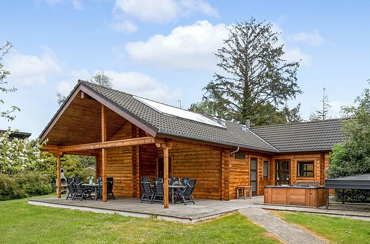 Guest house 01707122 - Holiday property Seeland - Vakantiehuis "Dora" - 180m from the sea