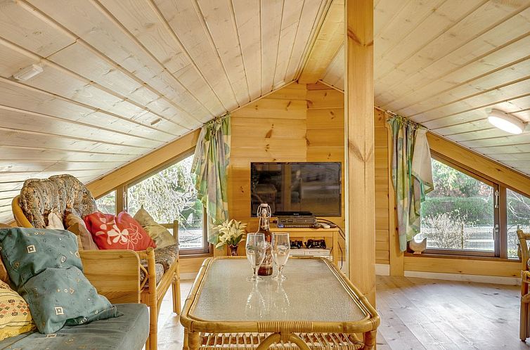Vakantiehuis "Dora" - 180m from the sea