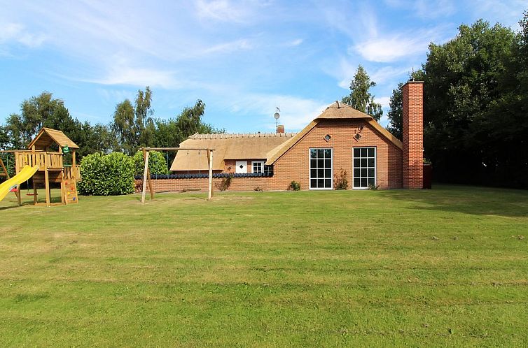 Vakantiehuis "Erra" - 250m from the sea