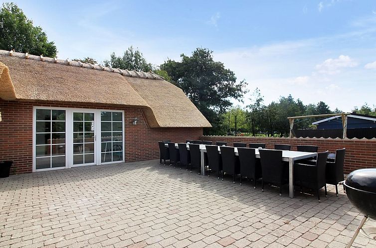 Vakantiehuis "Erra" - 250m from the sea