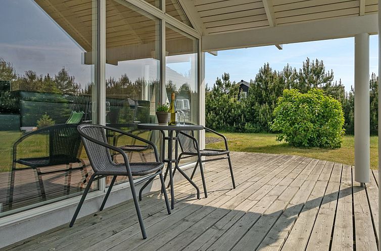 Vakantiehuis "Bolli" - 1.1km from the sea