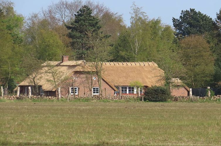 Vakantiehuis "Taralyn" - 1.3km from the sea
