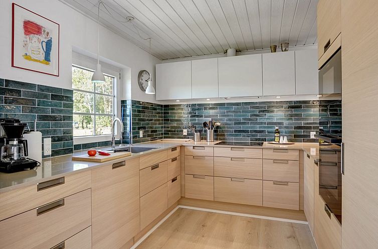 Vakantiehuis "Taralyn" - 1.3km from the sea