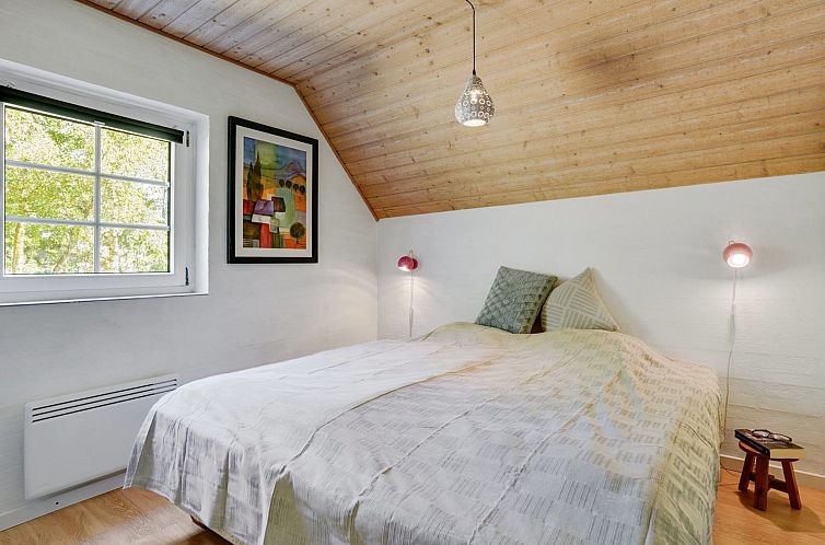 Vakantiehuis "Taralyn" - 1.3km from the sea