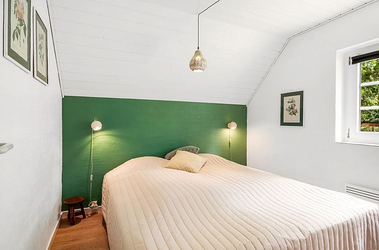 Vakantiehuis "Taralyn" - 1.3km from the sea