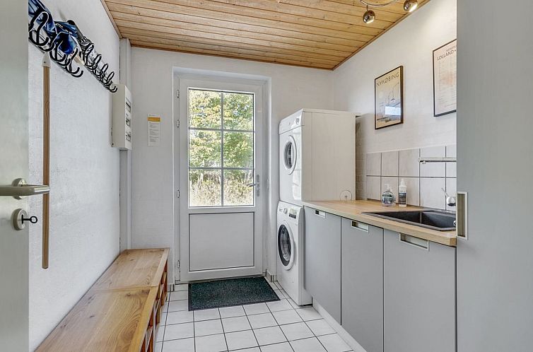 Vakantiehuis "Taralyn" - 1.3km from the sea