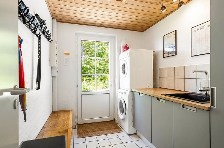 Vakantiehuis "Taralyn" - 1.3km from the sea