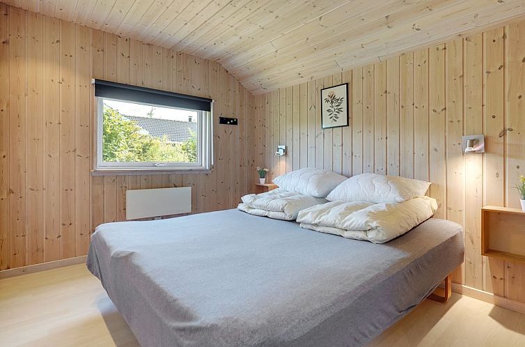 Vakantiehuis "Harek" - 800m from the sea