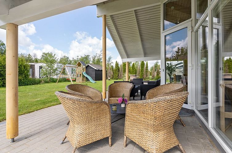 Vakantiehuis "Harek" - 800m from the sea