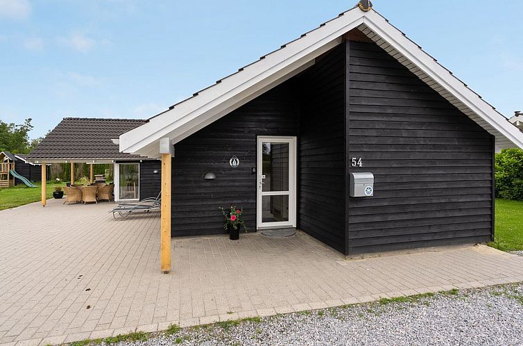 Vakantiehuis "Harek" - 800m from the sea