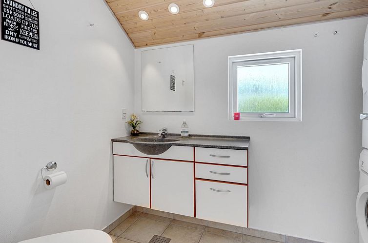 Vakantiehuis "Harek" - 800m from the sea