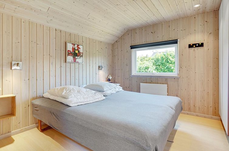 Vakantiehuis "Harek" - 800m from the sea