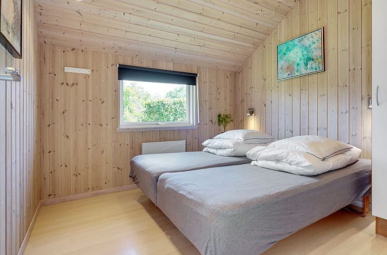 Vakantiehuis "Harek" - 800m from the sea