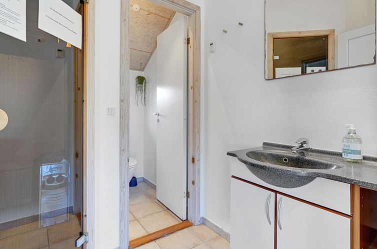 Vakantiehuis "Harek" - 800m from the sea