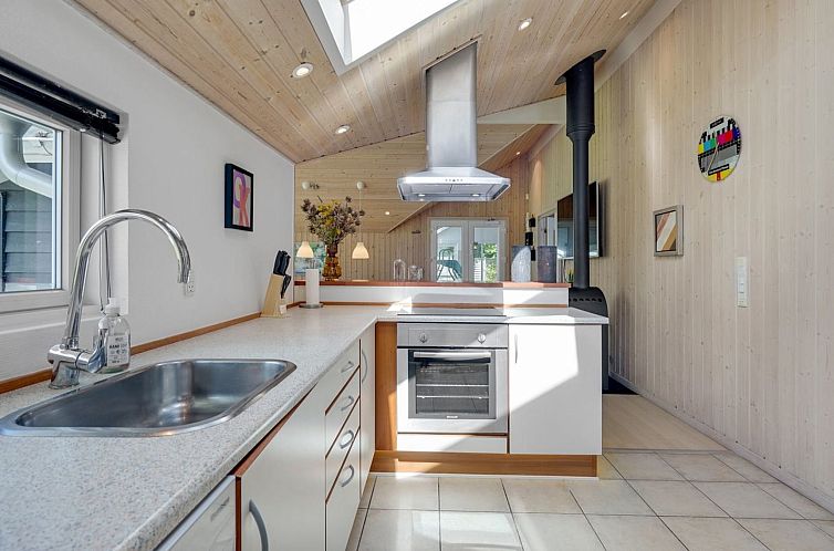 Vakantiehuis "Harek" - 800m from the sea