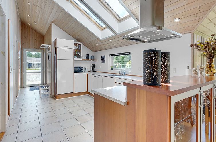 Vakantiehuis "Harek" - 800m from the sea