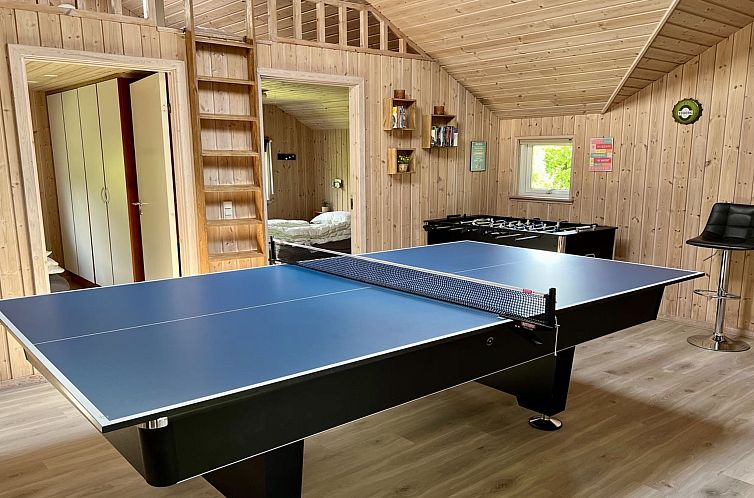 Vakantiehuis "Harek" - 800m from the sea
