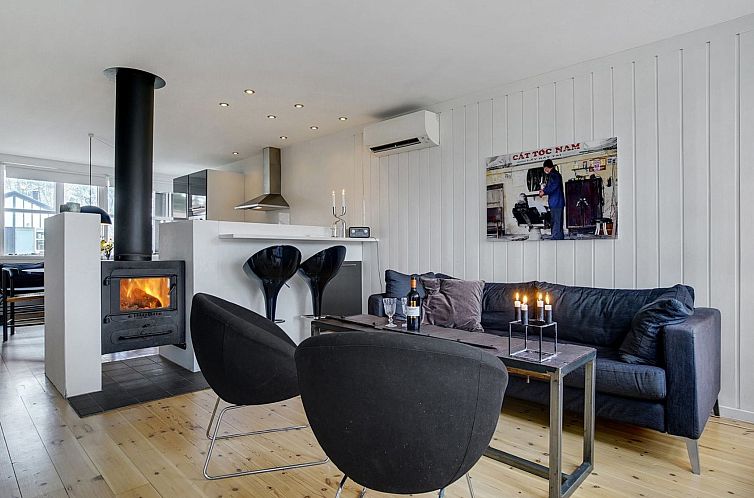 Vakantiehuis "Elfride" - 200m from the sea