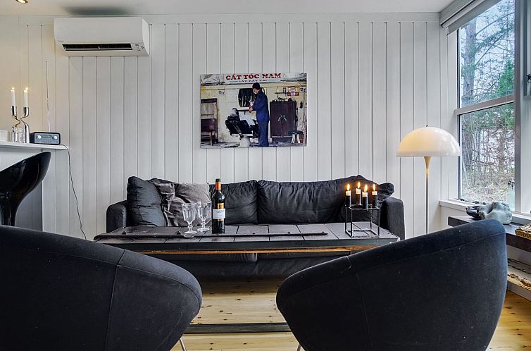 Vakantiehuis "Elfride" - 200m from the sea