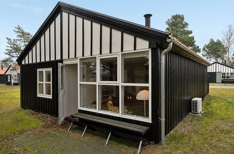 Vakantiehuis "Elfride" - 200m from the sea