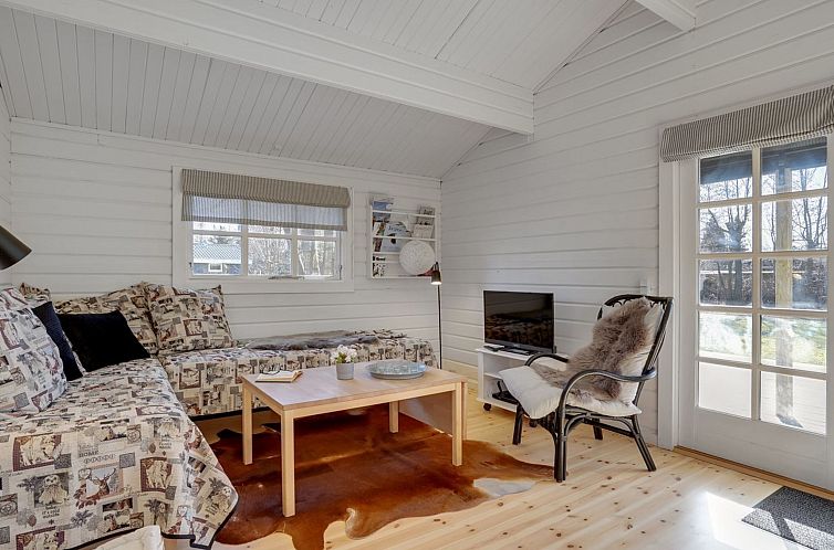 Vakantiehuis "Freyja" - 800m from the sea