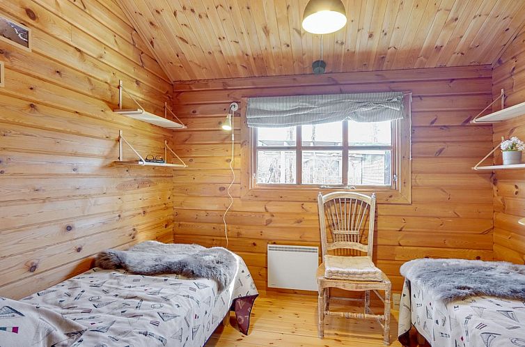 Vakantiehuis "Freyja" - 800m from the sea