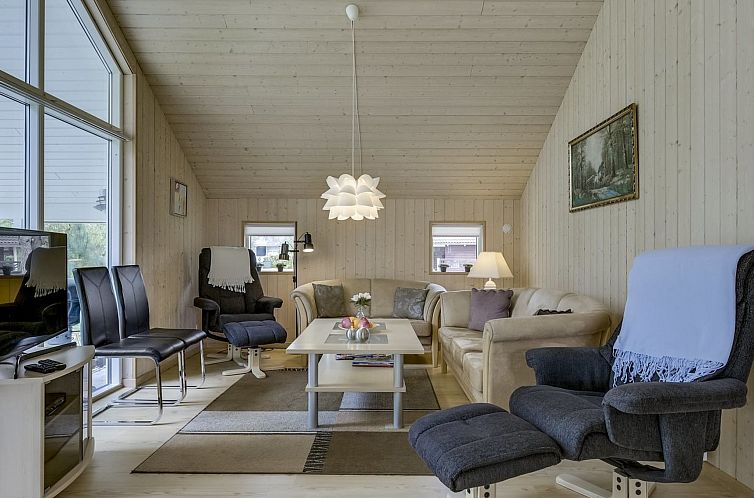 Vakantiehuis "Heraldina" - 800m from the sea