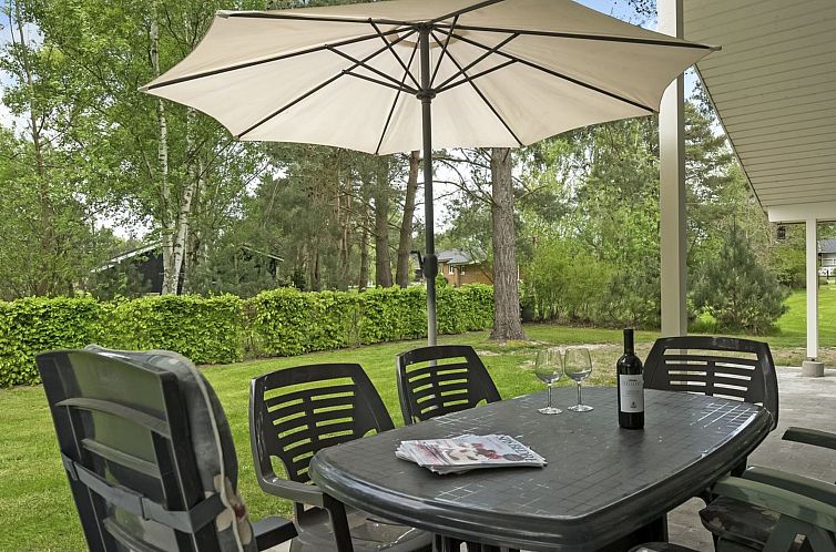 Vakantiehuis "Heraldina" - 800m from the sea