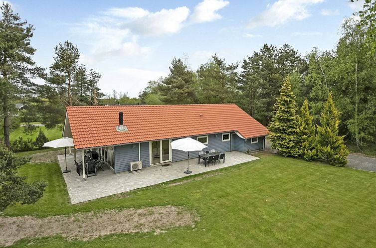 Vakantiehuis "Heraldina" - 800m from the sea